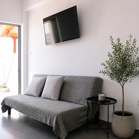 The Minimal